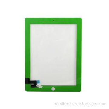 High Definition Mobile Phone LCD For Ipad 2 Digitizer / Tou
